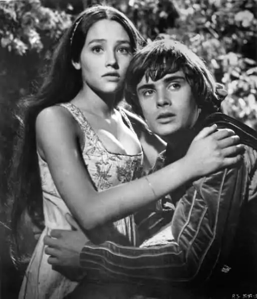 Olivia Hussey photo 