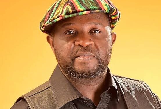 Buchi Biography: Age, Birthday, Parents, Siblings, Wife, Children, Family, Nationality, Albums, Net Worth