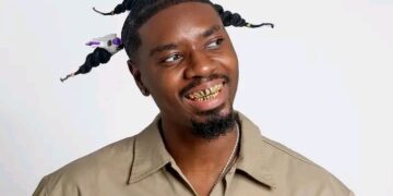 Beeztrap KOTM Biography: Age, Birthday, Parents, Siblings, Wife, Children, Family Girlfriend, Nationality, Songs, Net Worth