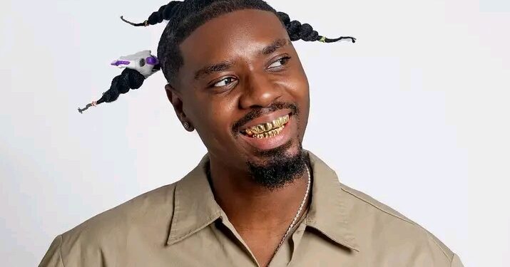 Beeztrap KOTM Biography: Age, Birthday, Parents, Siblings, Wife, Children, Family Girlfriend, Nationality, Songs, Net Worth