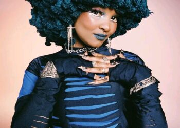 Moonchild Sanelly Biography: Age, Birthday, Parents, Siblings, Husband, Children, Family, Boyfriend, Nationality, Songs, Net Worth