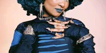 Moonchild Sanelly Biography: Age, Birthday, Parents, Siblings, Husband, Children, Family, Boyfriend, Nationality, Songs, Net Worth