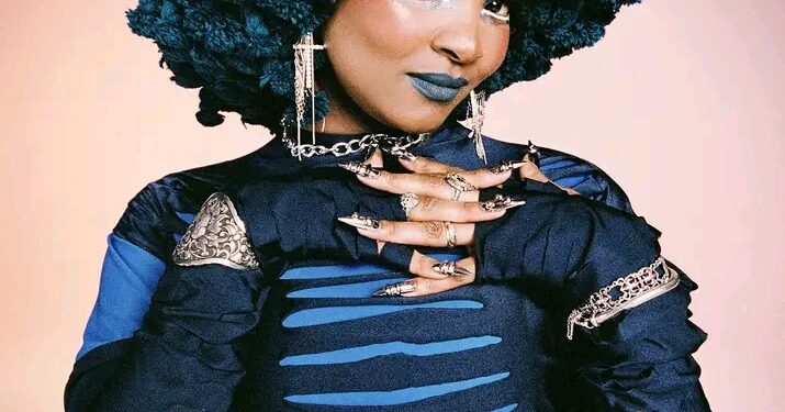 Moonchild Sanelly Biography: Age, Birthday, Parents, Siblings, Husband, Children, Family, Boyfriend, Nationality, Songs, Net Worth