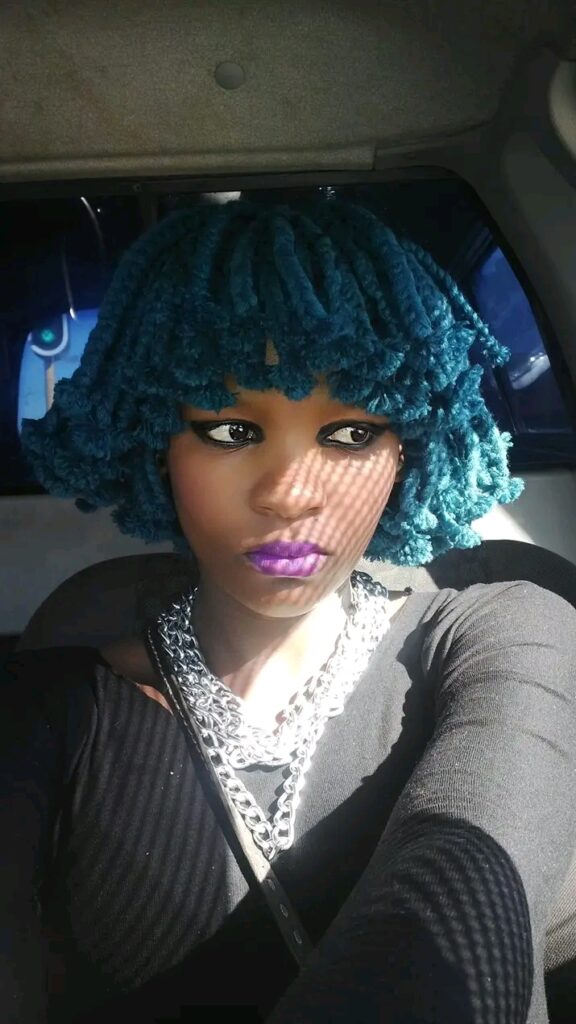 Moonchild Sanelly photo 