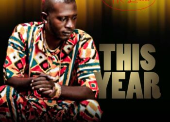 Music: TK Lasisi - This Year