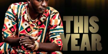 Music: TK Lasisi - This Year