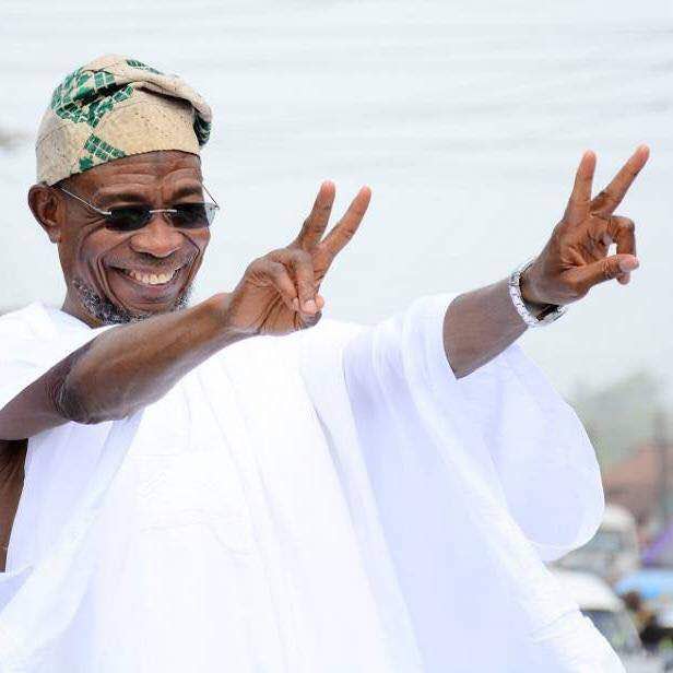 Rauf Aregbesola photo 