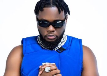 Kocee Biography: Age, Birthday, Parents, Siblings, Wife, Children, Girlfriend, Nationality, Songs, Net Worth