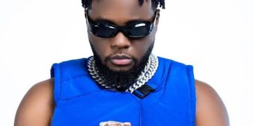 Kocee Biography: Age, Birthday, Parents, Siblings, Wife, Children, Girlfriend, Nationality, Songs, Net Worth