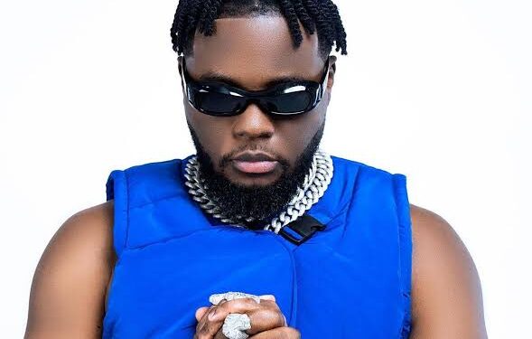 Kocee Biography: Age, Birthday, Parents, Siblings, Wife, Children, Girlfriend, Nationality, Songs, Net Worth