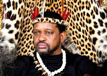 King Misuzulu Biography: Age, Birthday, Parents, Siblings, Wives, Children, Family, Legal Battles