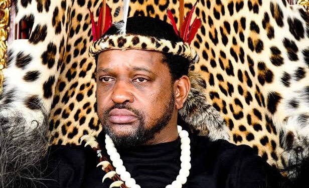 King Misuzulu Biography: Age, Birthday, Parents, Siblings, Wives, Children, Family, Legal Battles