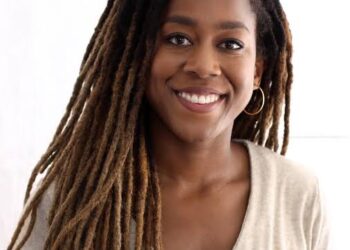 Tomi Adeyemi Biography: Age, Birthday, Parents, Siblings, Husband, Children, Family, Nationality, Books, Net Worth