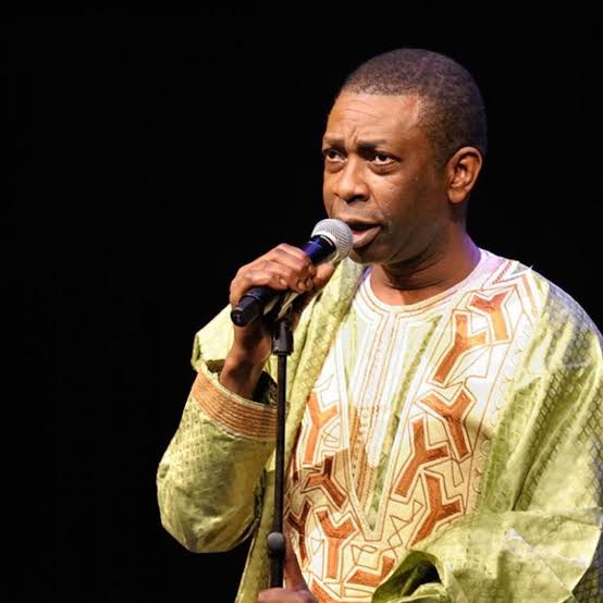 Youssou N'Dour photo 