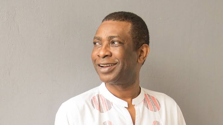 Youssou N'Dour photo 