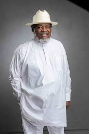 Nduka Obaigbena photo 