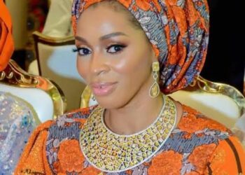 Shade Okoya Biography: Age, Birthday, Parents, Siblings, Husband, Children, Family, Nationality, State Of Origin, Eleganza, Net Worth