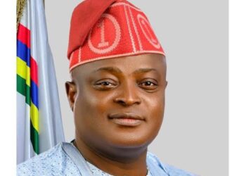 Mudashiru Obasa Biography: Age, Birthday, Siblings, Wife, Children, Family, Nationality, Career, Impeachment, Net Worth