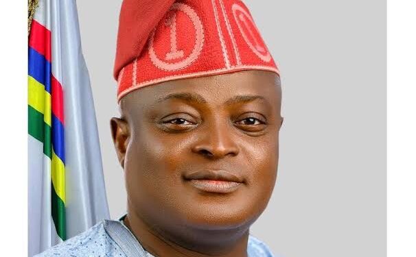 Mudashiru Obasa Biography: Age, Birthday, Siblings, Wife, Children, Family, Nationality, Career, Impeachment, Net Worth