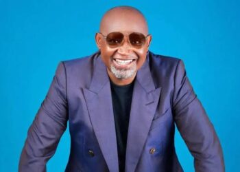 Paul O Biography: Age, Birthday, Siblings, Wife, Children, Family, Iyabo Ojo, Career, Net Worth