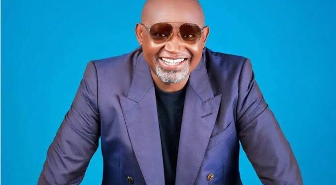 Paul O Biography: Age, Birthday, Siblings, Wife, Children, Family, Iyabo Ojo, Career, Net Worth