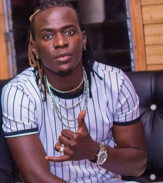 Willy Paul photo 