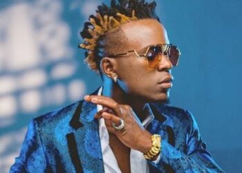 Willy Paul Biography: Age, Birthday, Parents, Siblings, Wife, Children, Family, Nationality, Girlfriend, Songs, Net Worth