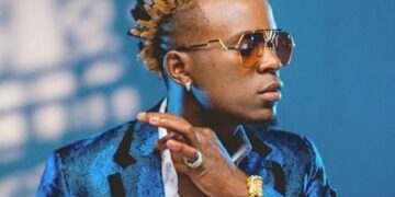 Willy Paul Biography: Age, Birthday, Parents, Siblings, Wife, Children, Family, Nationality, Girlfriend, Songs, Net Worth