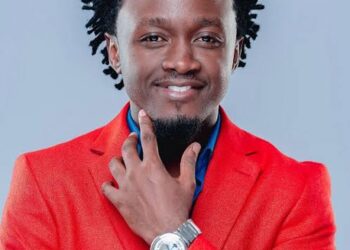 Bahati Biography: Age, Birthday, Parents, Siblings, Wife, Children, Family, Nationality, Songs Net Worth