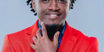 Bahati Biography: Age, Birthday, Parents, Siblings, Wife, Children, Family, Nationality, Songs Net Worth