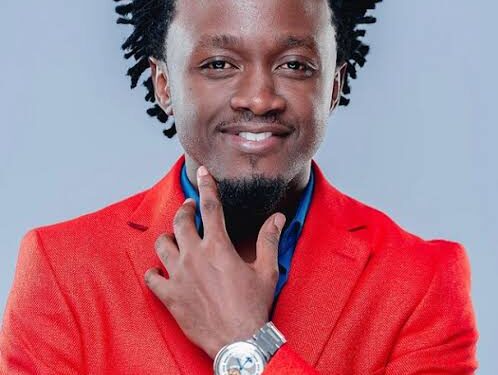 Bahati Biography: Age, Birthday, Parents, Siblings, Wife, Children, Family, Nationality, Songs Net Worth