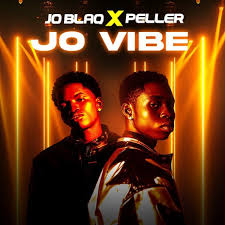 JoBlaq feat. Peller
JoBlaq Jo vibe