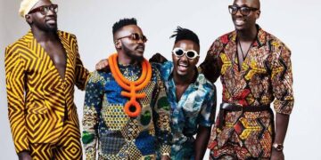 Sauti Sol Biography: Formation, Members, Record Labels, Origin, Career, Awards, Songs, Net Worth