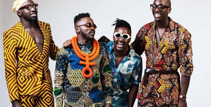 Sauti Sol Biography: Formation, Members, Record Labels, Origin, Career, Awards, Songs, Net Worth