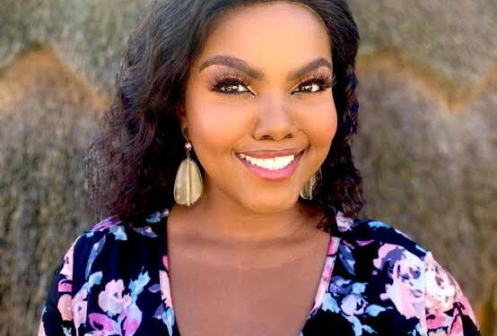 Khanyisa Titus Biography: Age, Birthday, Parents, Siblings, Husband, Children, Nationality, Net Worth