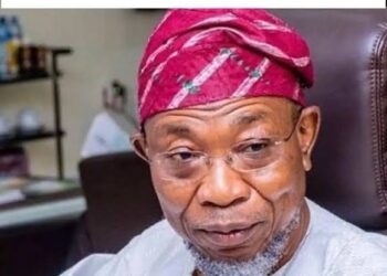 Rauf Aregbesola Biography: Age, Wife, Children, Family, State Of Origin, Political Career, Achievements, Net Worth