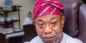 Rauf Aregbesola Biography: Age, Wife, Children, Family, State Of Origin, Political Career, Achievements, Net Worth