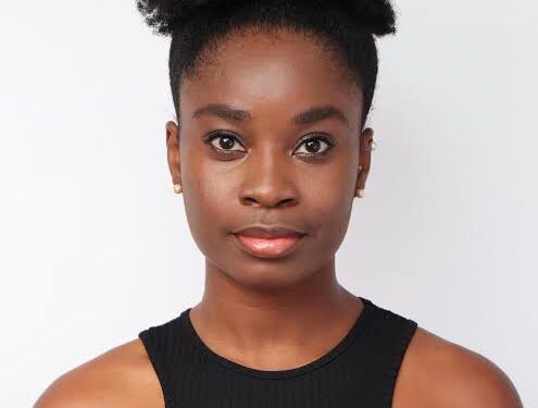 Uzoamaka Aniunoh Biography: Age, Birthday, Parents, Siblings, Husband, Children, Family, Nationality, Boyfriend, Movies, Books, Net Worth