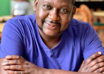 Daniel Ndambuki Biography: Age, Birthday, Parents, Siblings, Wife, Children, Nationality, Churchill Academy, Net Worth