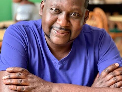 Daniel Ndambuki Biography: Age, Birthday, Parents, Siblings, Wife, Children, Nationality, Churchill Academy, Net Worth