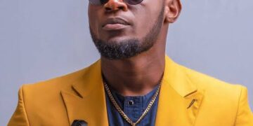 Salatiel Biography: Age, Birthday, Parents, Siblings, Wife, Children, Nationality, Girlfriend, Songs, Net Worth