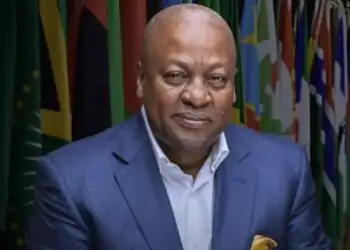 John Mahama Biography: Age, Birthday, Parents, Siblings, Wife, Children, Family, Nationality, Presidential Race, Net Worth