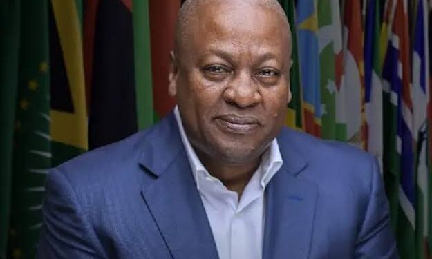 John Mahama Biography: Age, Birthday, Parents, Siblings, Wife, Children, Family, Nationality, Presidential Race, Net Worth