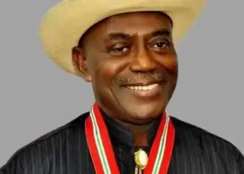 Peter Odili Biography: Age, Birthday, Siblings, Wife, Children, State Of Origin, Political Career, Net Worth