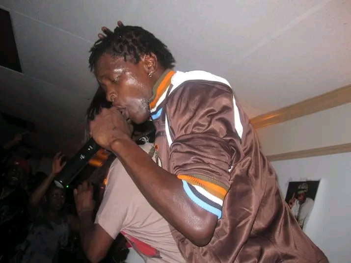 Jose Chameleone photo 