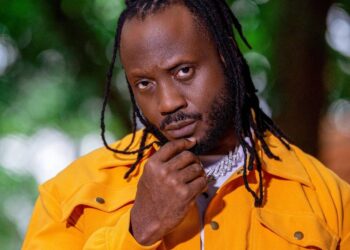 Bebe Cool Biography: Age, Birthday, Parents, Siblings, Wife, Children, Nationality, Career, Songs, Net Worth