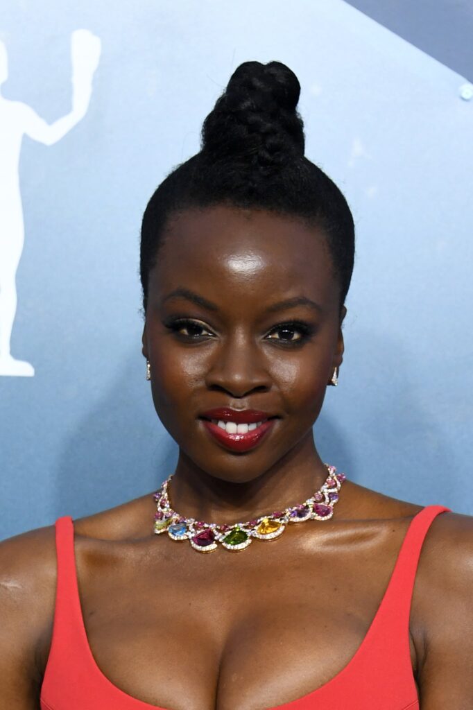 Danai Gurira photo 