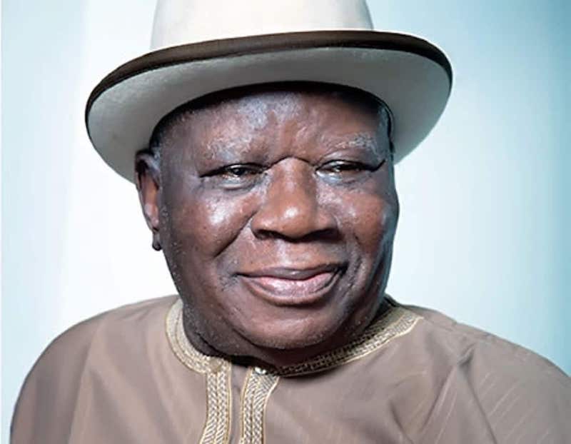 Edwin Clark photo 