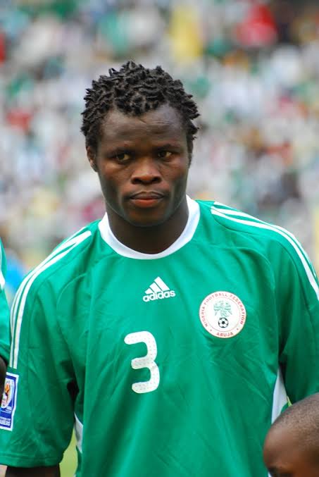 Taye Taiwo photo 