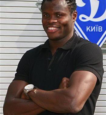 Taye Taiwo Biography: Age, Birthday, Wife, Children, Family, Nationality, Career, Marseille Hall of Fame, Net Worth